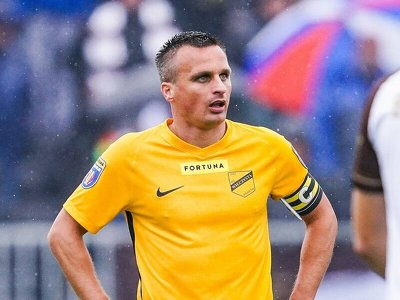 Sławomir Peszko podejmie się nowego zadania. To absolutna sensacja