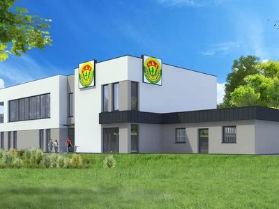 Jedlnia-Letnisko otrzymała 2 mln zł na obiekty sportowe