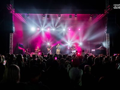 Festiwal smaków kolejny raz odbył się w Rzeczniowie