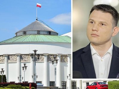 Nowy sondaż partyjny. KOSZMARNY wynik Konfederacji. Tak źle nie było już dawno!