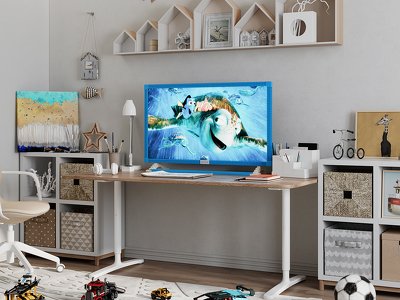 Kivi zaprezentowało najlepszy drugi telewizor. Czyli ten, który prawdopodobnie chcesz dokupić