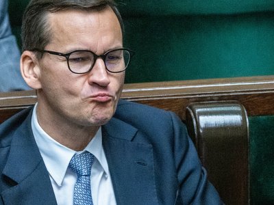 Ukraina złożyła skargę na Polskę. Ministerstwo opublikowało komunikat