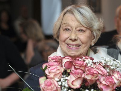 Zofia Kucówna odbiła męża koleżance z teatru. Gdy zachorowała, odszedł do innej aktorki