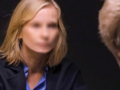 Magdalena C. usłyszała zarzut w prokuraturze. Chodzi o nielegalną reklamę