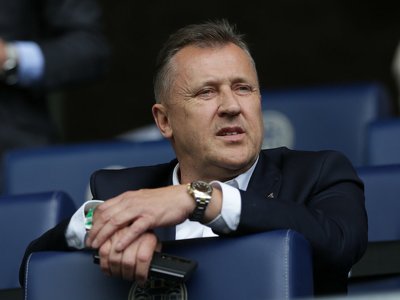 Wtedy Kulesza ogłosi nowego selekcjonera. Padła konkretna data