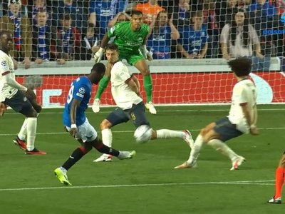 Startuje Liga Mistrzów! Czy po takich akcjach uda się urwać punkty piłkarskim gigantom? WIDEO
