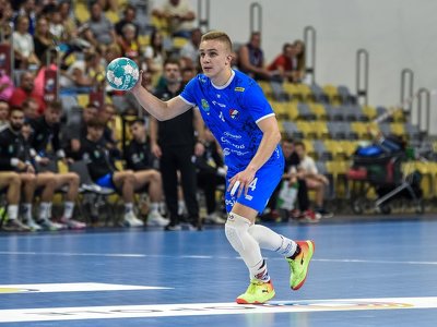 Siódemka piątej serii Orlen Superligi