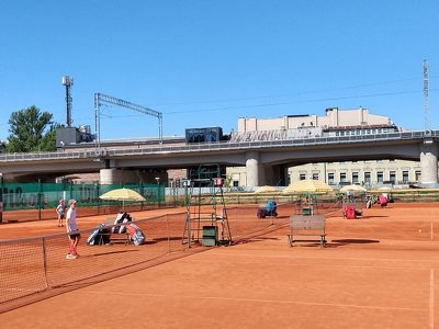 Co dalej z kortami przy ul. Siedleckiego w Krakowie? Byłby to największy i najlepszy obiekt tenisowy w mieście