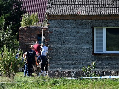 Zbrodnia w Czernikach. Już 12 lat temu przekazywaliśmy sygnały