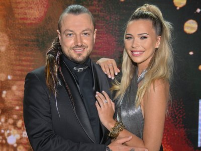 Sandra Kubicka już tego nie ukrywa. Tak w rzeczywistości wygląda jej związek z Baronem