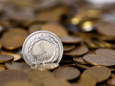 Kursy walut (19.09). Ile we wtorek zapłacimy za dolara, euro i franka?