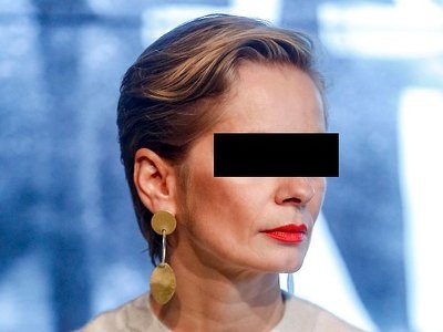 Magdalena C. z prokuratorskim ZARZUTEM! Grozi jej gigantyczna grzywna