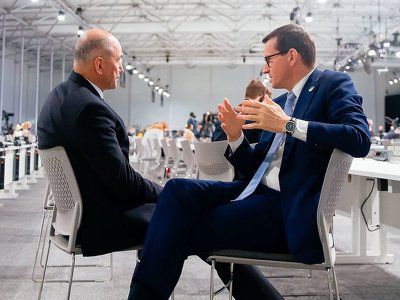 Nadciąga sądny dzień dla rządu. Co dalej ze złotym?