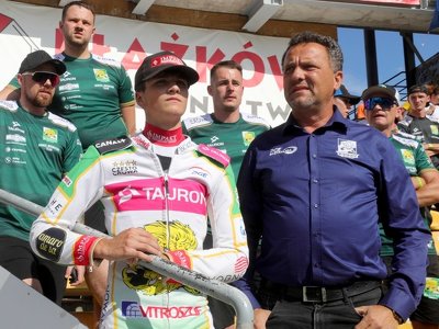 Młoda gwiazda to przyznaje. Zdarzają się konflikty