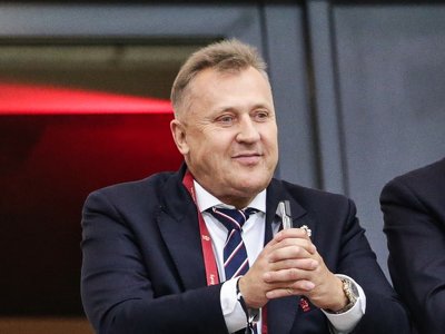 Kulesza zdecydował, tam wyjawi nazwisko selekcjonera. Szczególne miejsce