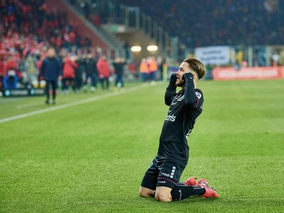 Kowalczyk: Jak chcesz, żebym nie spełniał marzeń, musisz mnie zaj…