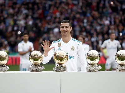 Liga Mistrzów bez Ronaldo i Messiego po raz pierwszy od… dwóch dekad