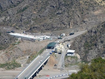Górski Karabach w ogniu. Siły Azerbejdżanu nacierają