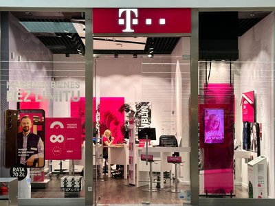 T-Mobile: pakiet 240 GB za 10 złotych. Do tego bonus specjalny