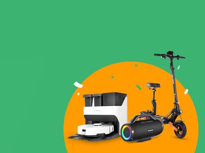 Super Wrzesień na Geekbuying. Takich promocji jeszcze nie było