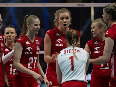Polska kontra Kolumbia w kwalifikacjach olimpijskich. Transmisja na żywo w TV i online