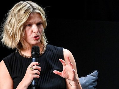 Magdalena Mołek grzmi. Połowa z nas nie chodzi na wybory