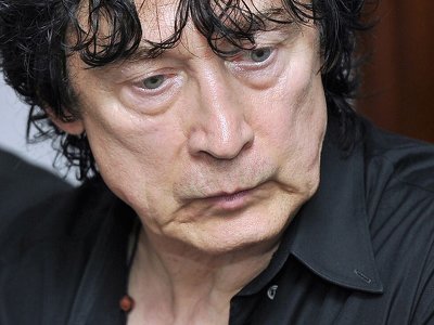 Jan Borysewicz pożegnał zmarłego kolegę. Wielka strata i smutek