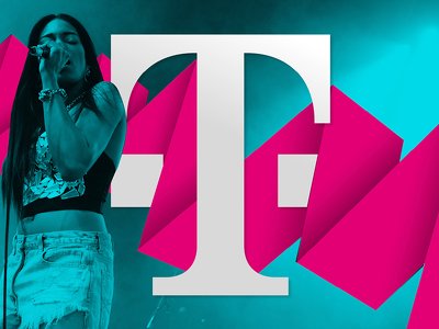 Opłaca się kupić starter T-Mobile w Żabce. Operator rozdaje bonusy, a do tego dostaniemy coś na ząb