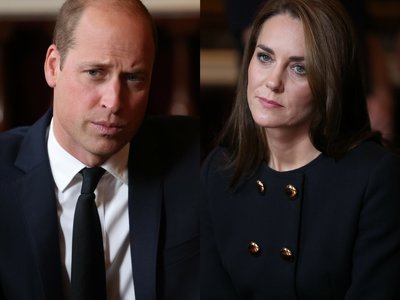 Książę William spakował walizki i zostawił żonę za sobą. Prawdziwy powód nareszcie wyszedł na jaw