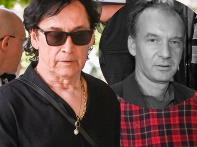 Jan Borysewicz w żałobie po bliskiej osobie. Jego wpis wyciska łzy z oczu