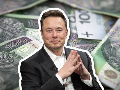 Elon Musk chce Twoich pieniędzy. Tym razem się nie wywiniesz