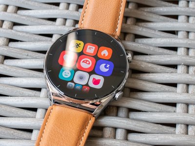 Xiaomi zapowiada nowy zegarek Watch 2 Pro. Jest sensacyjna zmiana