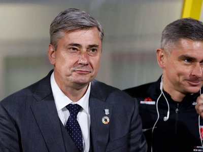 Klub Macieja Skorży wykluczony z Pucharu Japonii!