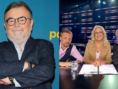 TYLKO NA PUDELKU. Wiadomo, co dalej z Twoja Twarz Brzmi Znajomo. Pracownik Polsatu ujawnia: Edward Miszczak chce...
