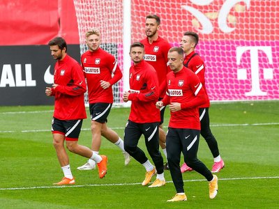 Sebastian Walukiewicz i Bartosz Bereszyński będą mieć nowego trenera