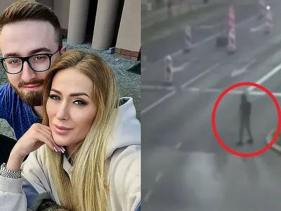 Nowe ustalenia w sprawie wypadku syna Sylwii Peretti. Ujawniono, z JAKĄ PRĘDKOŚCIĄ jechało żółte Renault