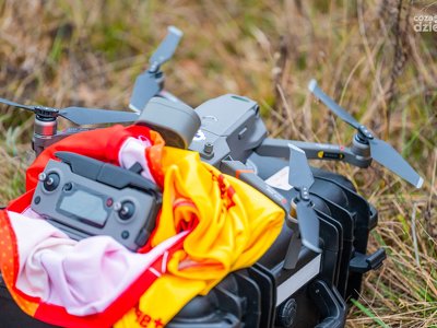 Szczęśliwy finał poszukiwań