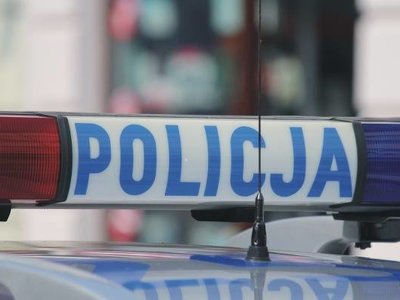 28-letni mieszkaniec gminy Wiązownica miał na swojej posesji narkotyki i broń palną