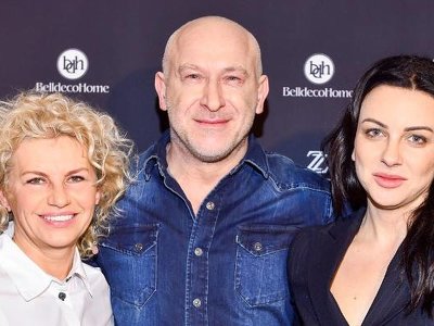 Najmodniejsze projekty salonów Krzysztofa Mirucia. Funkcjonalne i nowoczesne wnętrza. Jak modnie urządzić salon na wiosnę 2023?