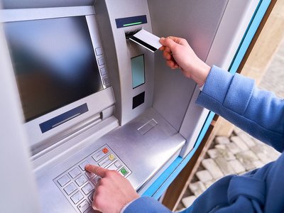 Demontowali bankomaty. Już za moment rewolucja stanie się faktem