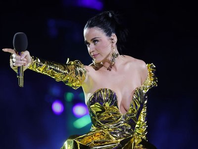 Katy Perry sprzedała prawa do swoich utworów za astronomiczną kwotę. Przebiła Justina Biebera