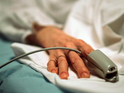 Pani Mariola nie jadła i nie piła, bo czekała na operację. Cztery dni. Szpital komentuje