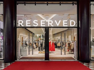 Polacy ruszają na podbój Włoch. Pierwszy salon Reserved w światowej stolicy mody