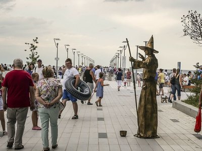 Coraz więcej zagranicznych turystów w Polsce. Oto co sobie chwalą