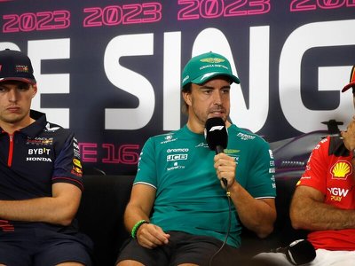 Spisek między ekipami w F1? Aston Martin atakuje rywali