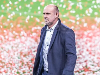 Cezary Kulesza naznaczył drogę Michałowi Probierzowi? To było kluczowe