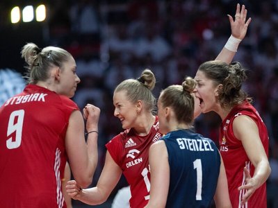 Polska – Tajlandia w kwalifikacjach olimpijskich. O której i gdzie oglądać transmisję na żywo?