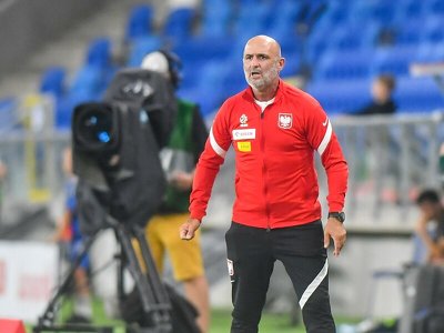 Michał Probierz kompletuje sztab szkoleniowy. W kadrze pojawią się znane nazwiska