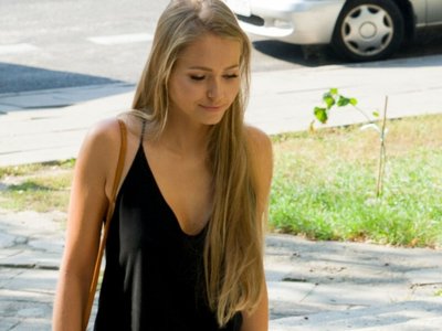 Agata Rubik wyznała prawdę o córce. Co za rewelacje