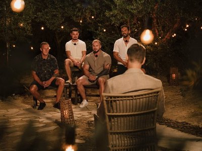 Dziś nowy odcinek „Temptation Island Polska”. Zdrada dosłownie wisi w powietrzu